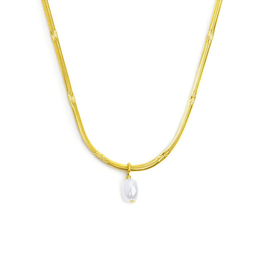 Vision | Collana | 33CN0034G-W