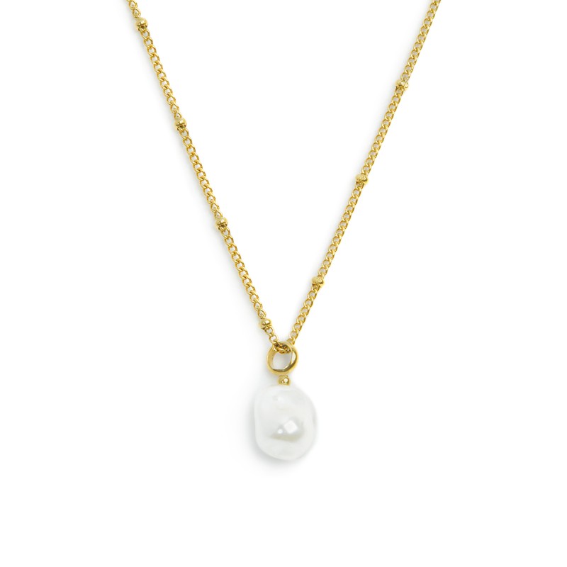 Vision | Collana | 33CN0035G-W