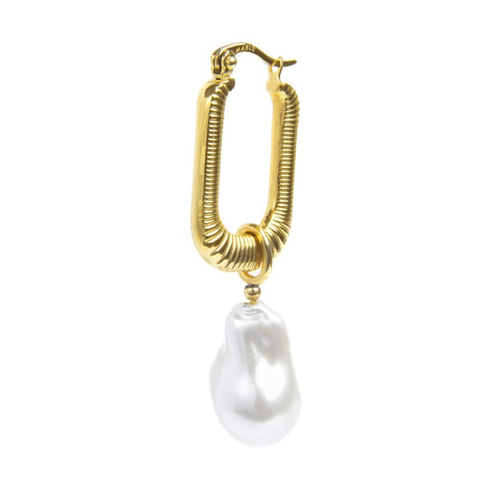 Vision | Orecchino | 33OR0065G-W