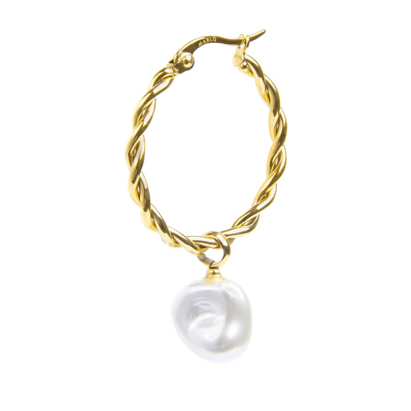 Vision | Orecchino | 33OR0069G-W