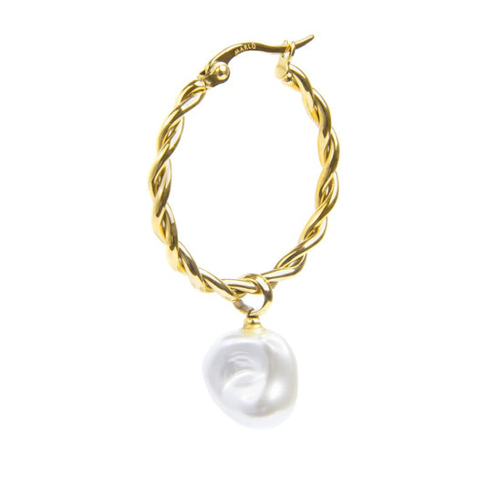 Vision | Orecchino | 33OR0069G-W