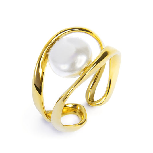 Vision | Anello | 33AN0022GW-M