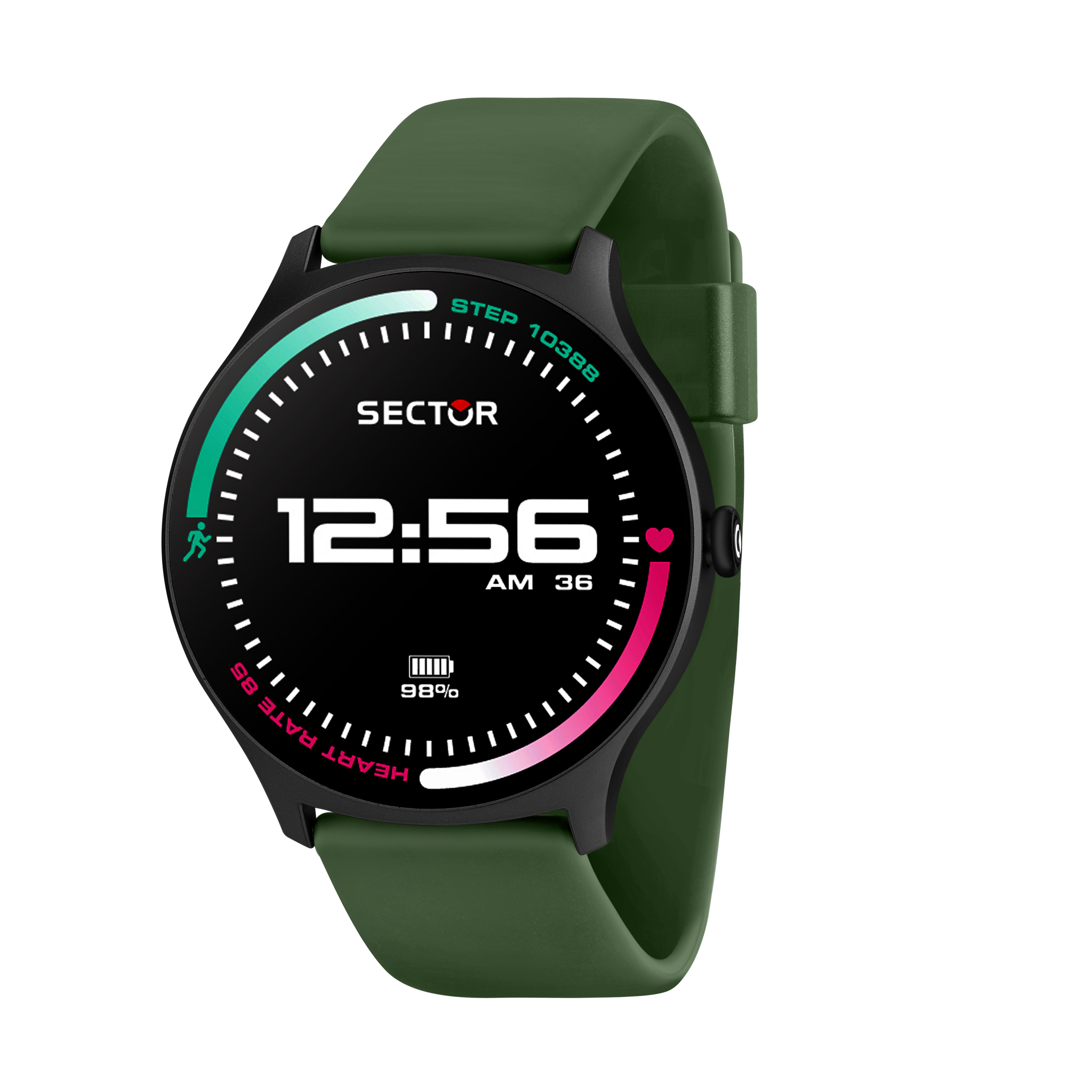 Sector | Smartwatch | R3251551003