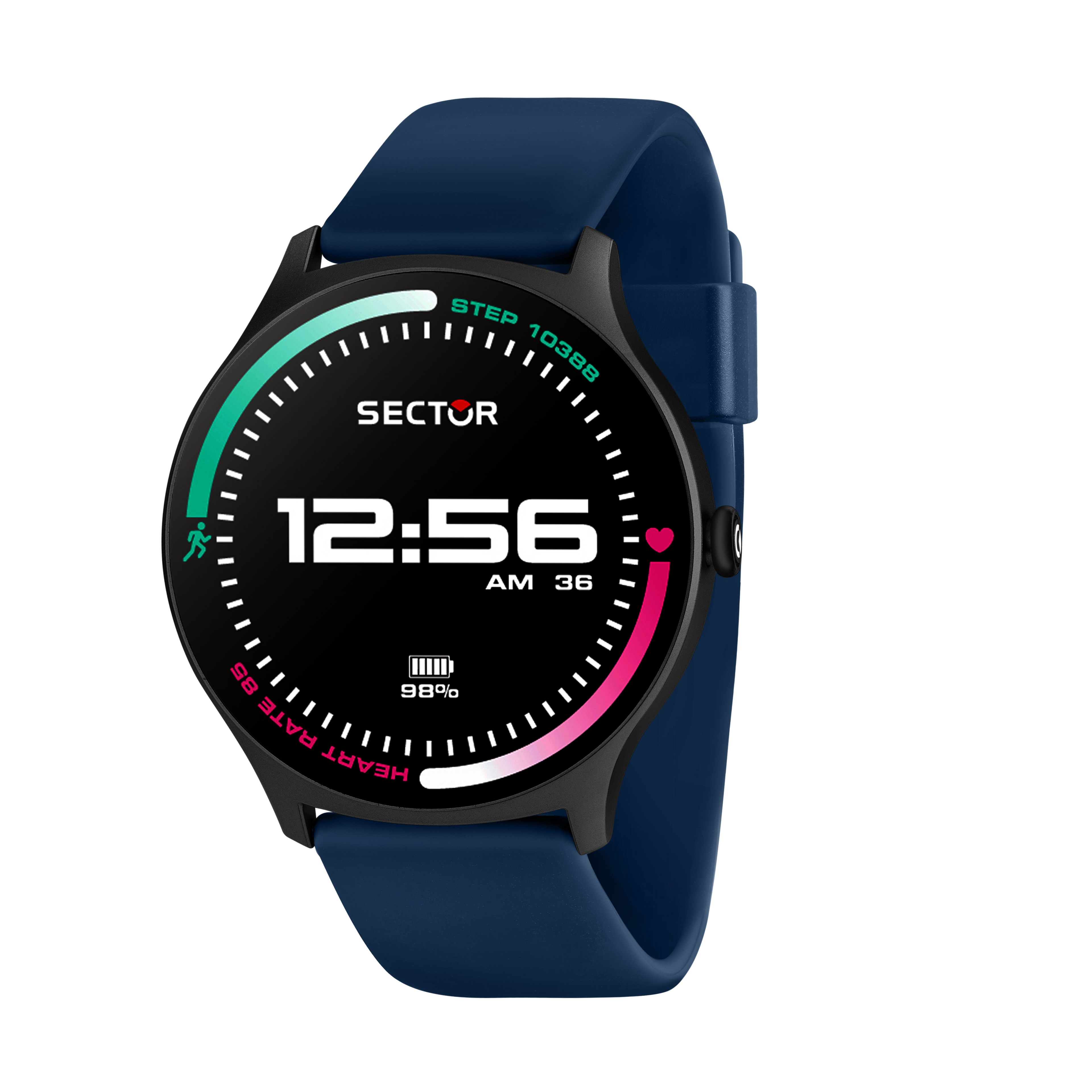 Sector | Smartwatch | R3251551002