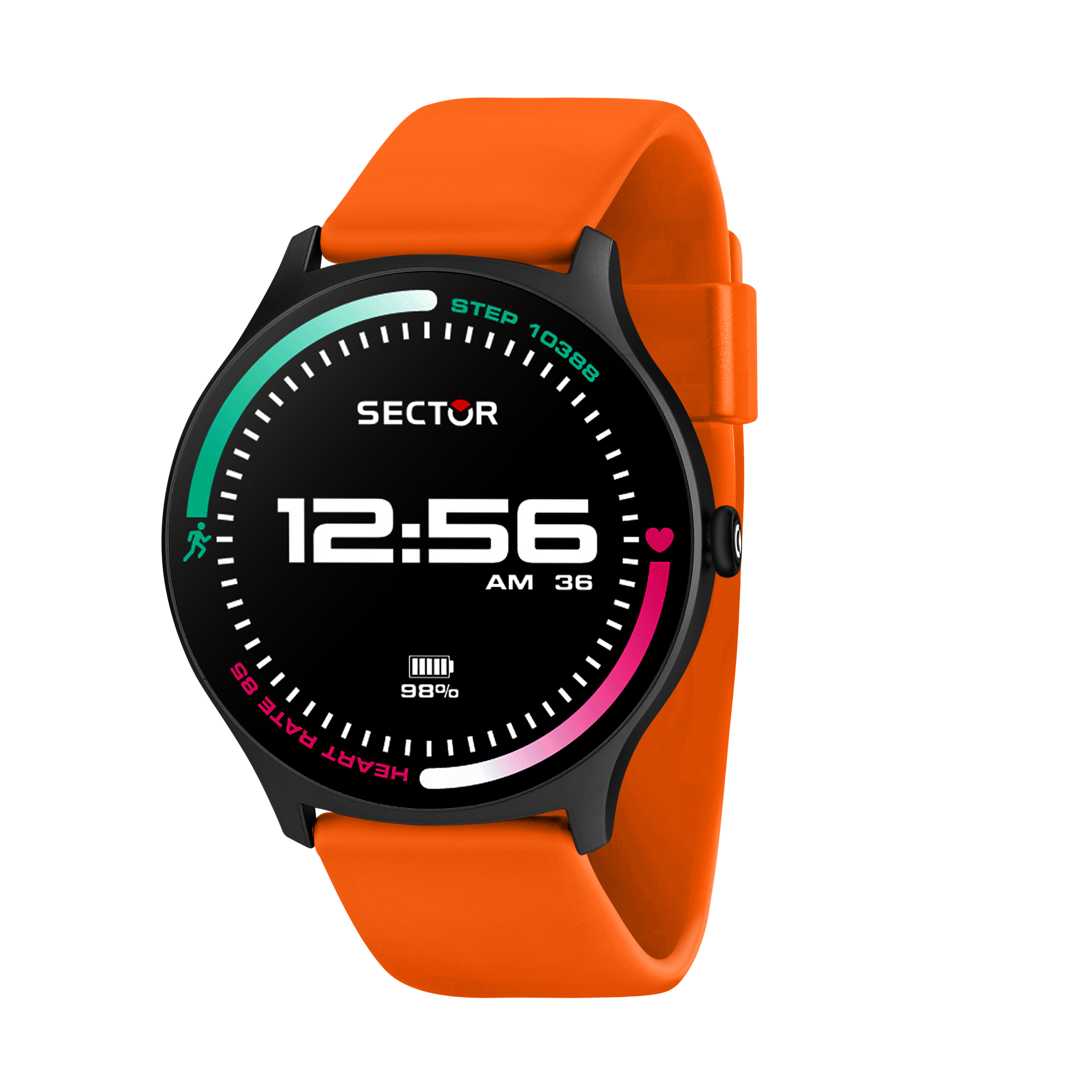 Sector | Smartwatch | R3251551004