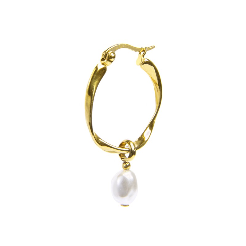 Vision | Orecchino | 33OR0063G-W