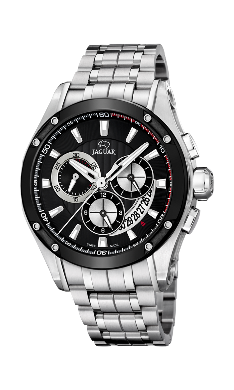 Jaguar | Orologio | J1034/1