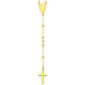 Rosari In Argento | Collana | CRO30G