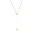 Rosari Con Cristalli | Collana | CROGMA4