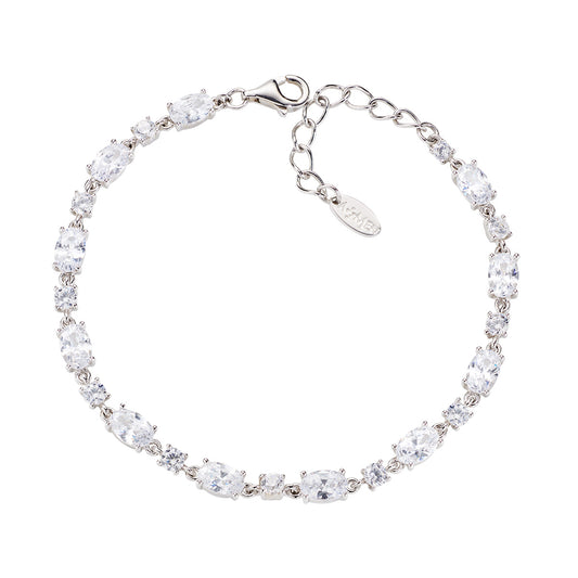 Tennis | Bracciale | BT2OVBBBZ16