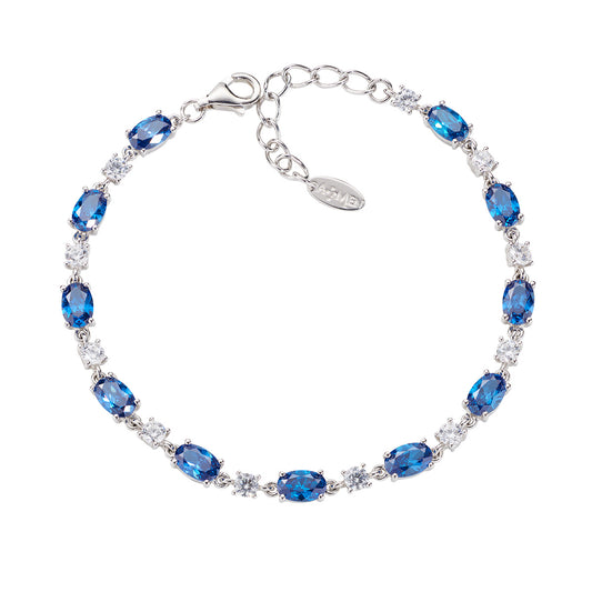 Tennis | Bracciale | BT2OVBBLBZ16