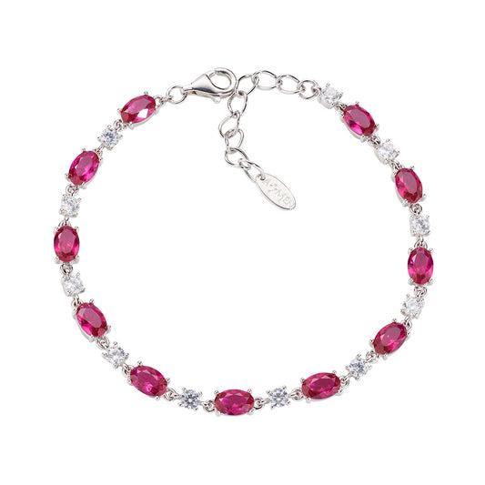 Tennis | Bracciale | BT2OVBRBZ16