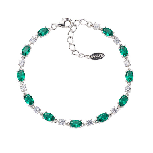 Tennis | Bracciale | BT2OVBVBZ16
