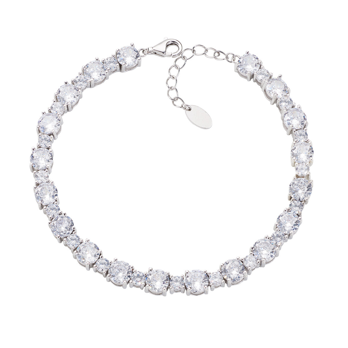 Tennis | Bracciale | BT2TOBBBZ16