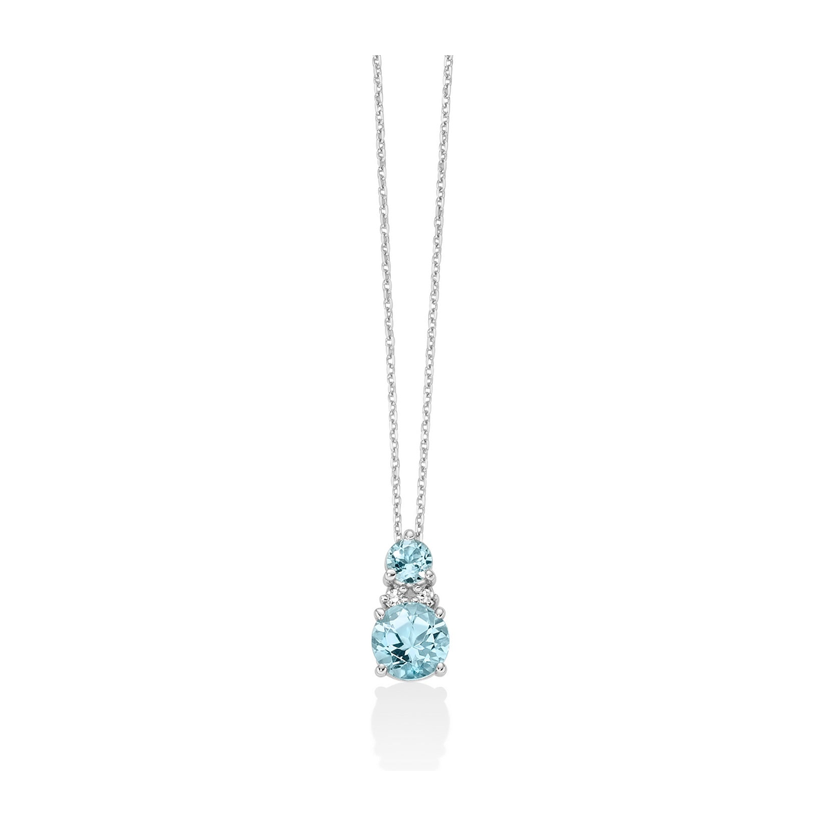Gemma del Cielo | Collana | CLD4696X
