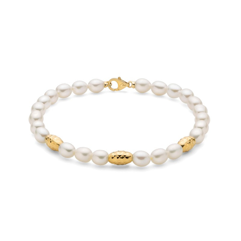 Perle | Bracciale | PBR3639G