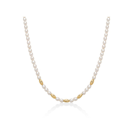 Perle | Collana | PCL6648G