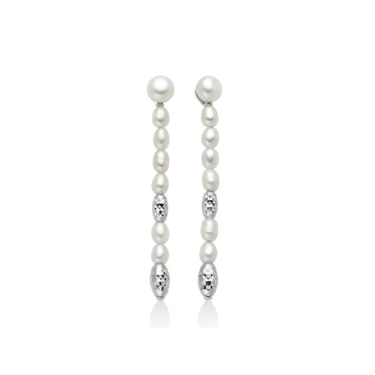Perle | Orecchini | PER2793B