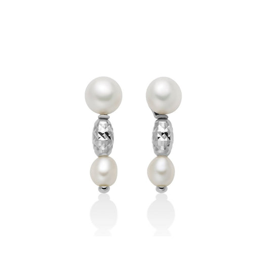 Perle | Orecchini | PER2794B