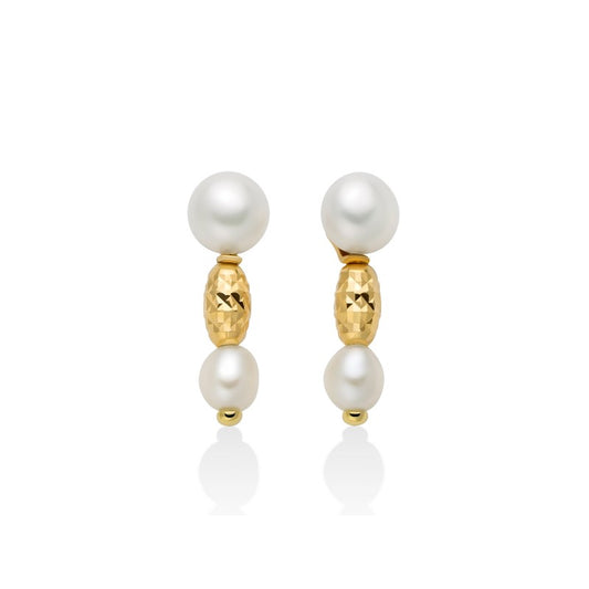 Perle | Orecchini | PER2794G