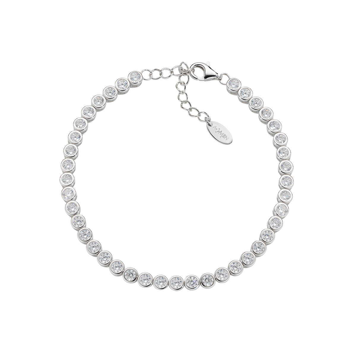 Diamonds | Bracciale | BT3TOBBZ16