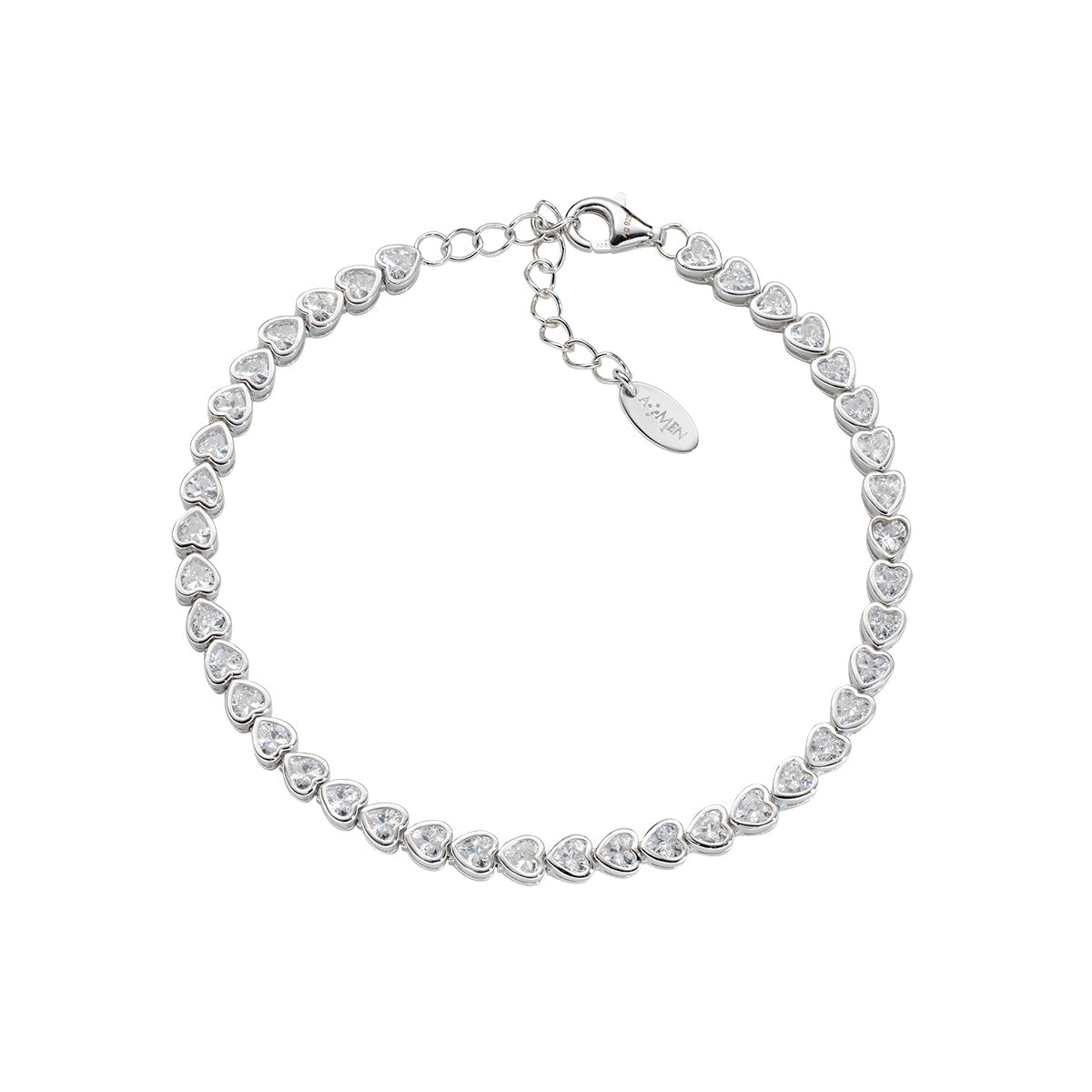 Diamonds | Bracciale | BT3CUBBZ16