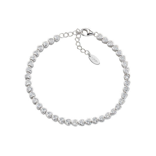 Diamonds | Bracciale | BT3CUBBZ16