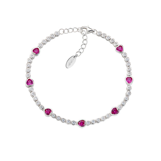 Amore | Bracciale | BT3CUBBRZ16