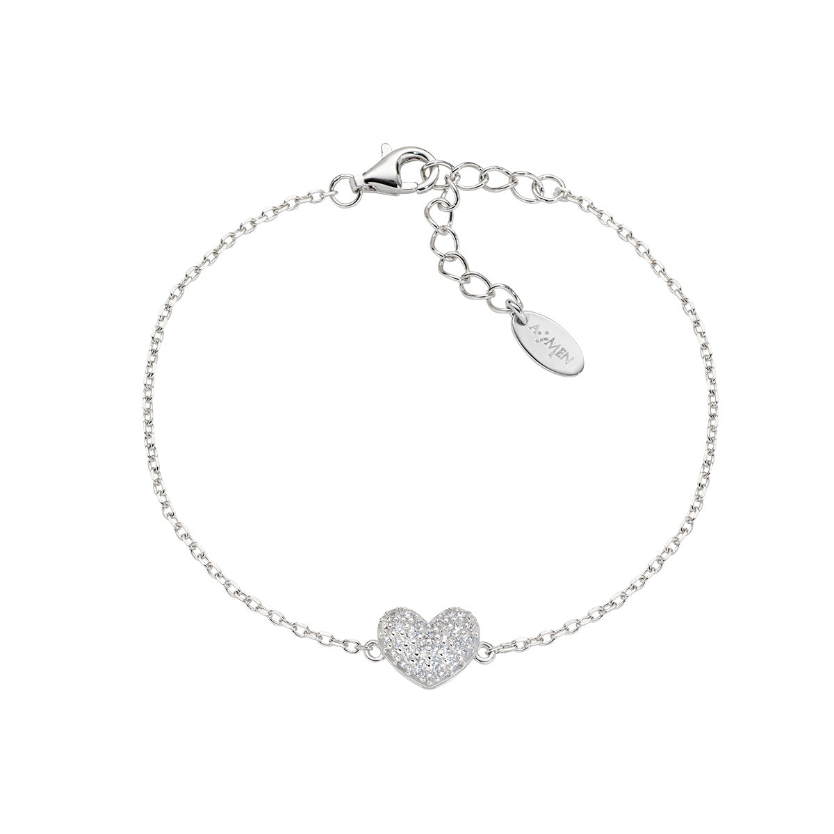 Amore | Bracciale | BRHBOBBZ
