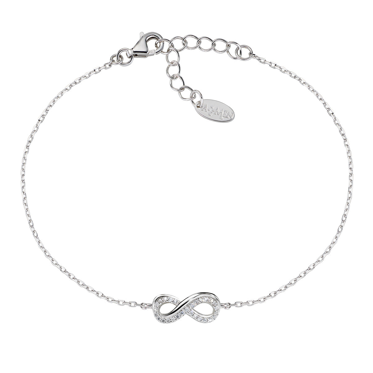 Amore | Bracciale | BRINLIBBZ
