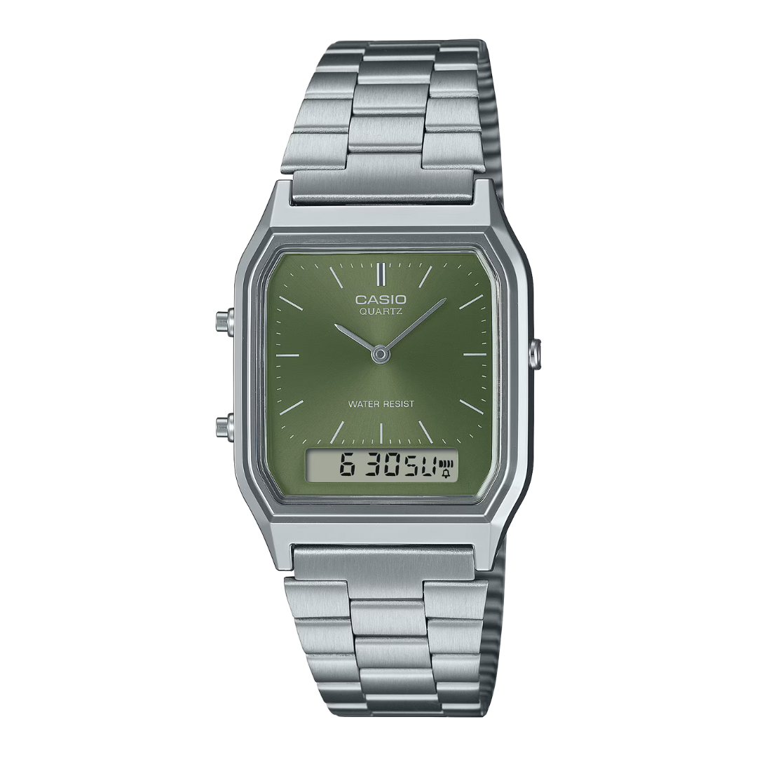 Casio | Orologio | AQ-230A-3AMQYES