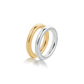 Aura | Anello | BAU31D