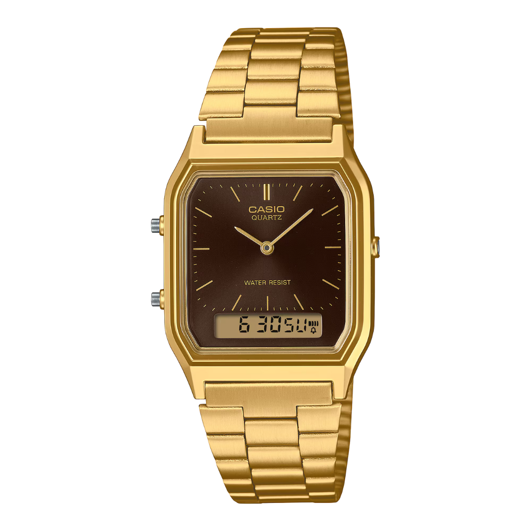 Casio | Orologio | AQ-230GA-5AMQYES