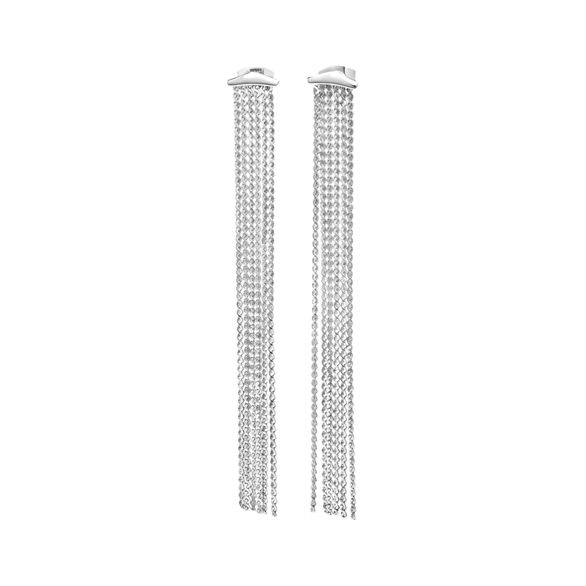 Roll Up | Orecchini | TJ3806