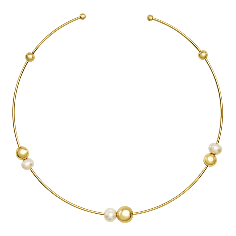 Bubble | Collana | TJ3777