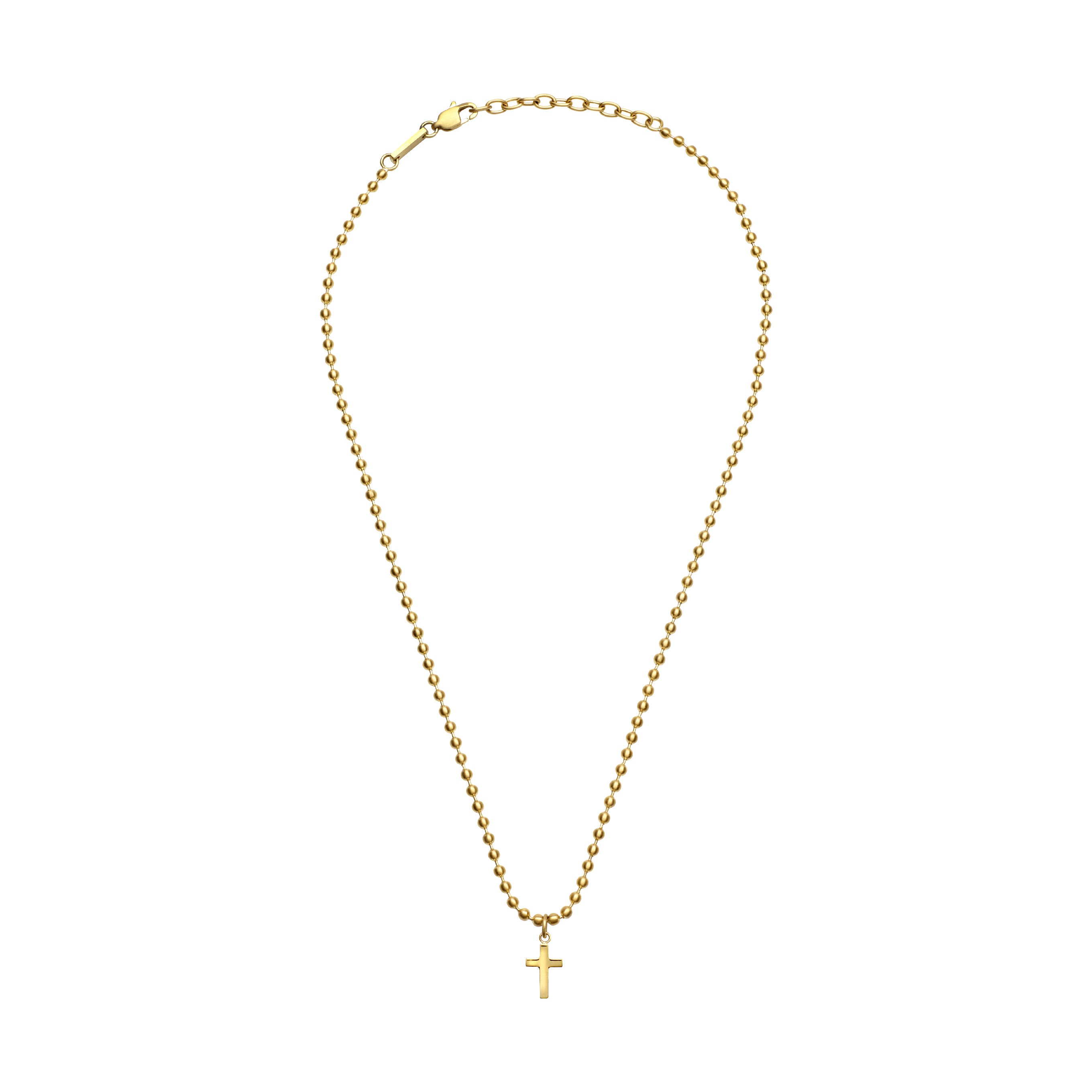 Emblems | Collana | TJ3846