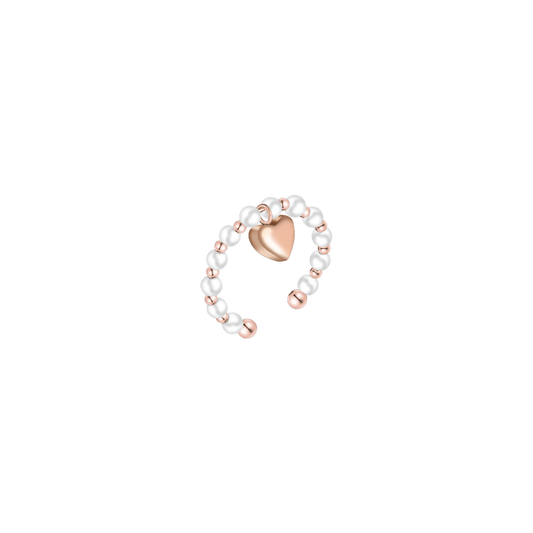 Luca Barra | Anello | ANK550