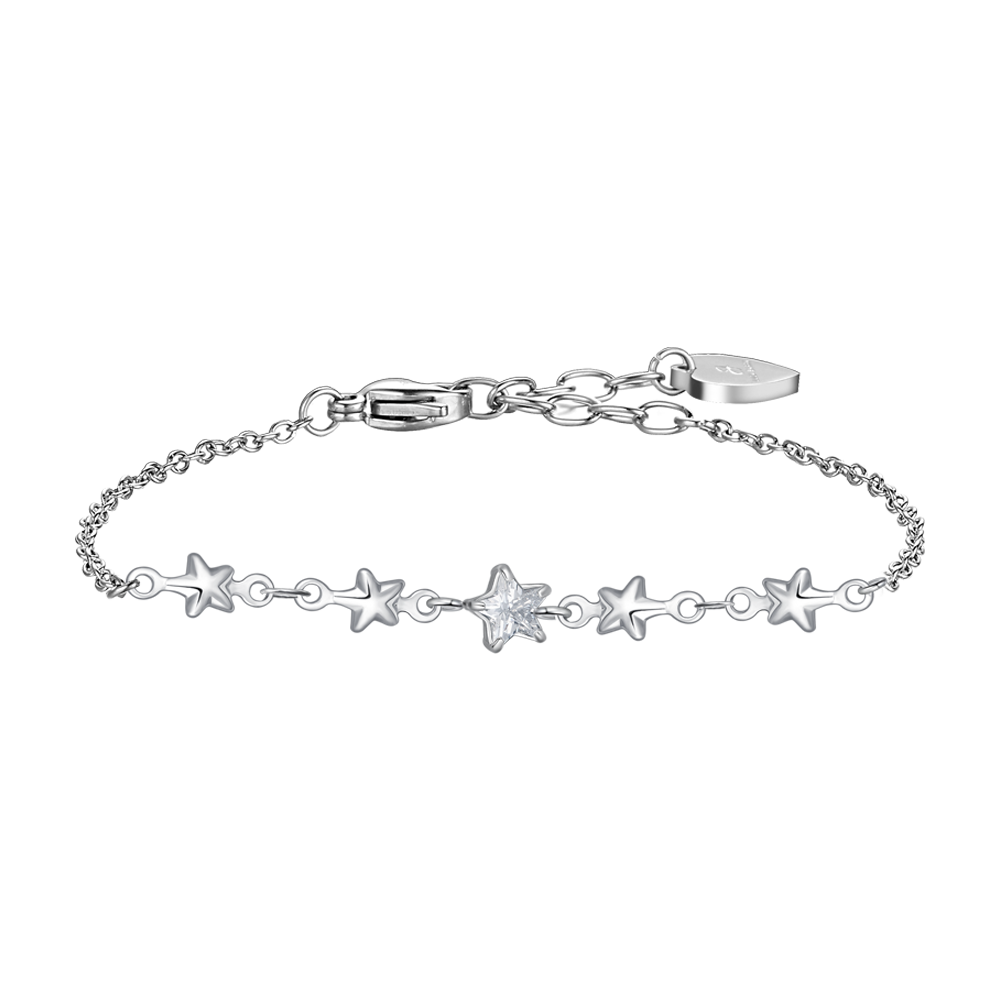 Luca Barra | Bracciale | BK2749