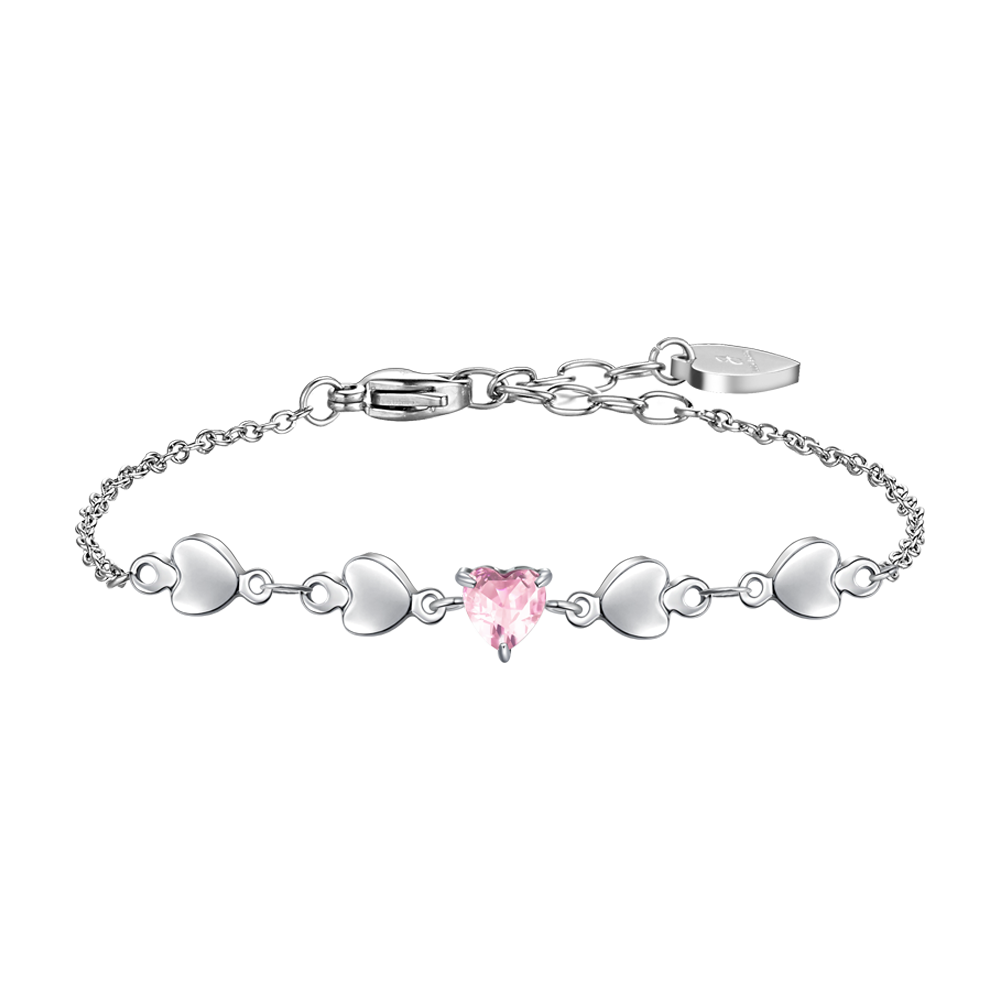 Luca Barra | Bracciale | BK2750