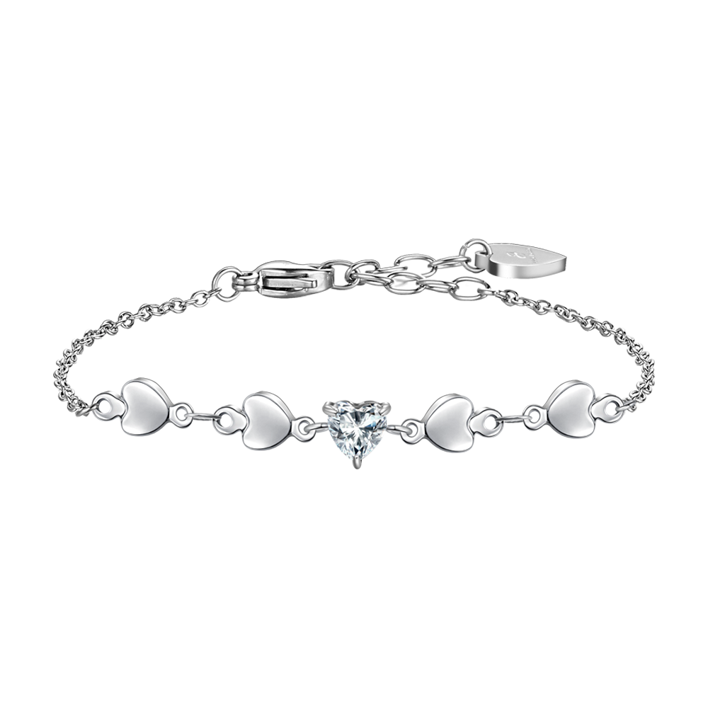 Luca Barra | Bracciale | BK2751