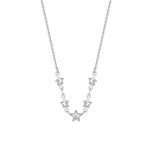 Luca Barra | Collana | CK2075