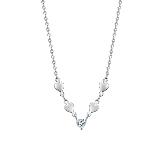 Luca Barra | Collana | CK2077