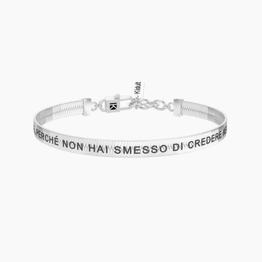 Kidult Uomo | Bracciale | 732357