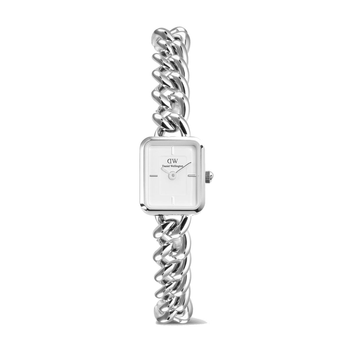 Daniel Wellington | Orologio | Jolie Chain Silver