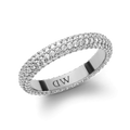 DANIEL WELLINGTON | Anello | DW00400660