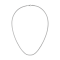 Daniel Wellington | Collana | Tide Mesh Necklace Silver 2.8