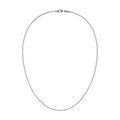 Daniel Wellington | Collana | Tide Mesh Necklace Silver 1.8