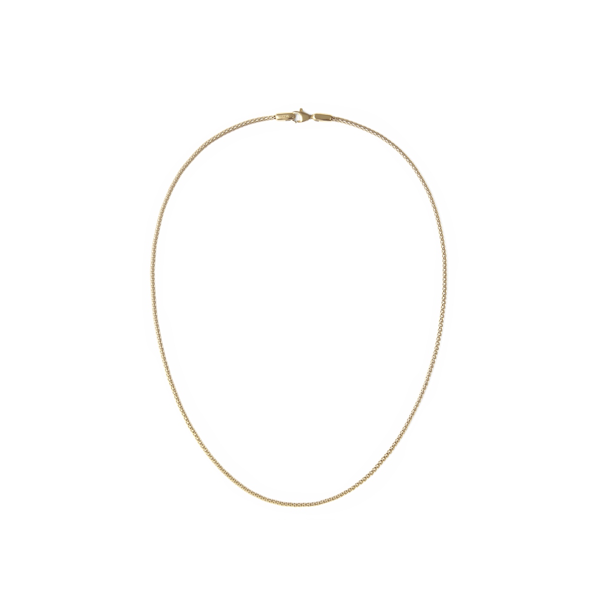 DANIEL WELLINGTON | Collana | DW00401104