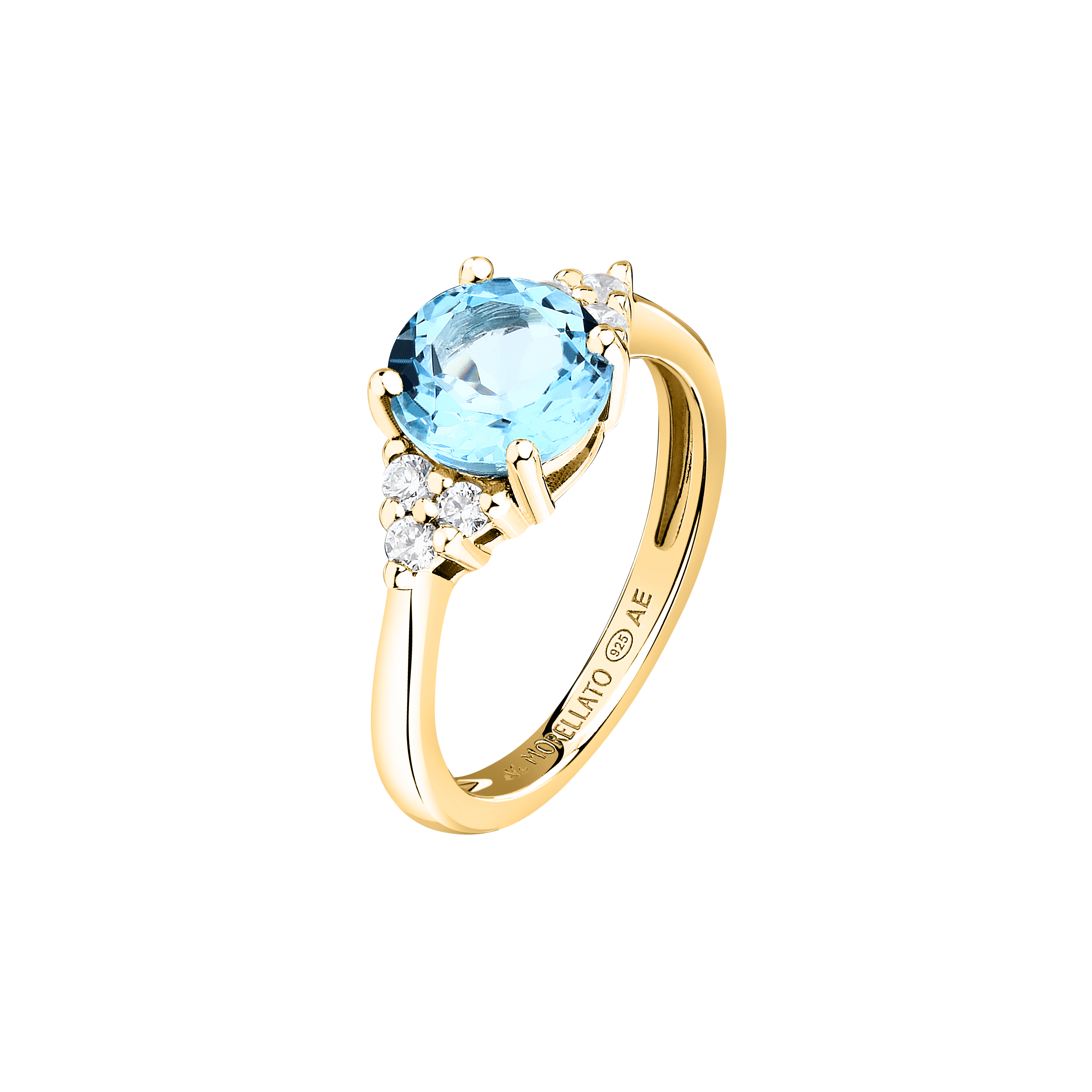Morellato | Anello | SAIW308014