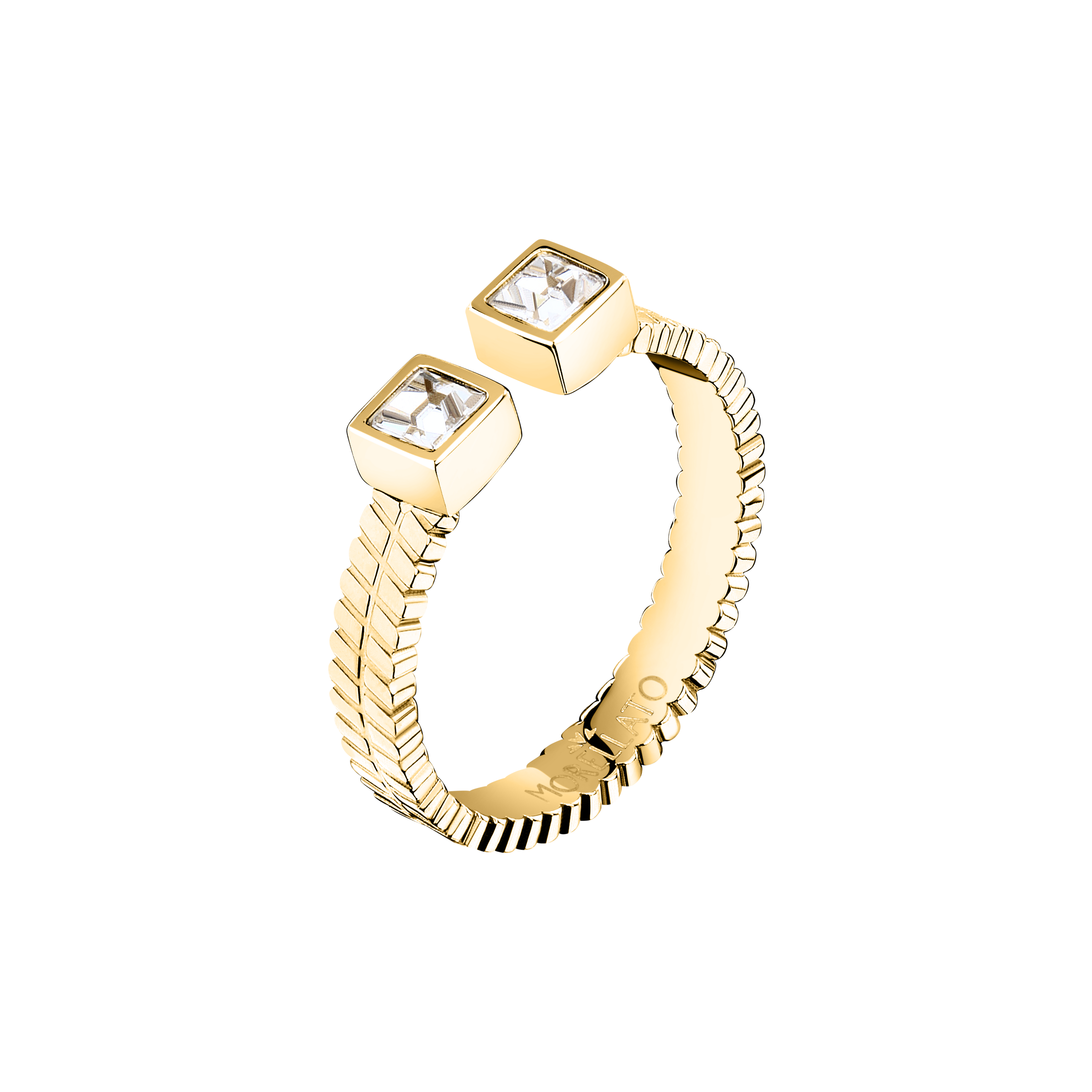 Morellato | Anello | SAVY40018